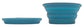 Silicone Collapsible Bowl