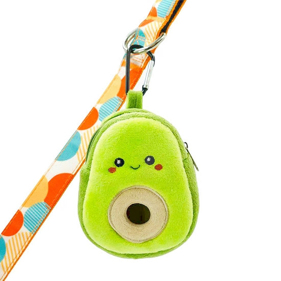 HugSmart Pet - Poop  Dispenser | Pooch Pouch-Avocado