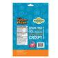 All Natural Chicken Chips- Dog Treats Made with USA Sourced Chicken