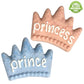 Prince/Princess Crown Cookie