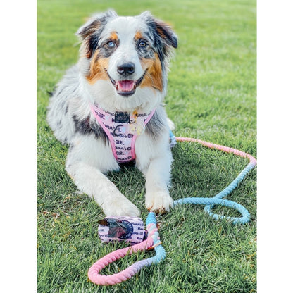 Dog Rope Leash - Romance