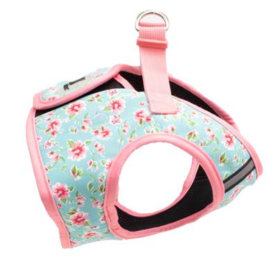 Watercolor Floral Sidekick Harness