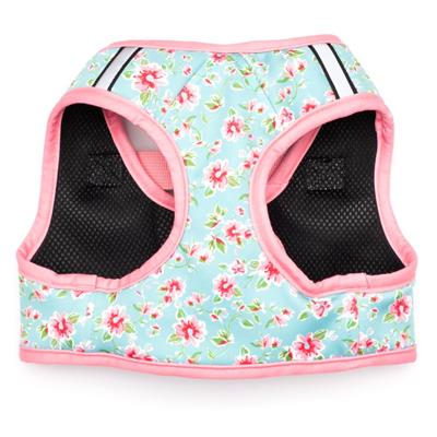 Watercolor Floral Sidekick Harness