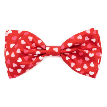 Cupid Bow Tie