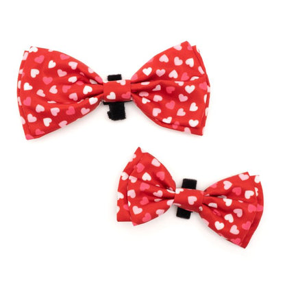 Cupid Bow Tie