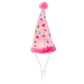 Birthday Party Hat Pink