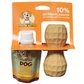 Peanut Butter 2oz Squeeze Pack + Toy Filler (M)