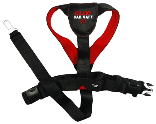 CLIX CarSafe Harness XS