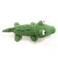 Alligator Toy