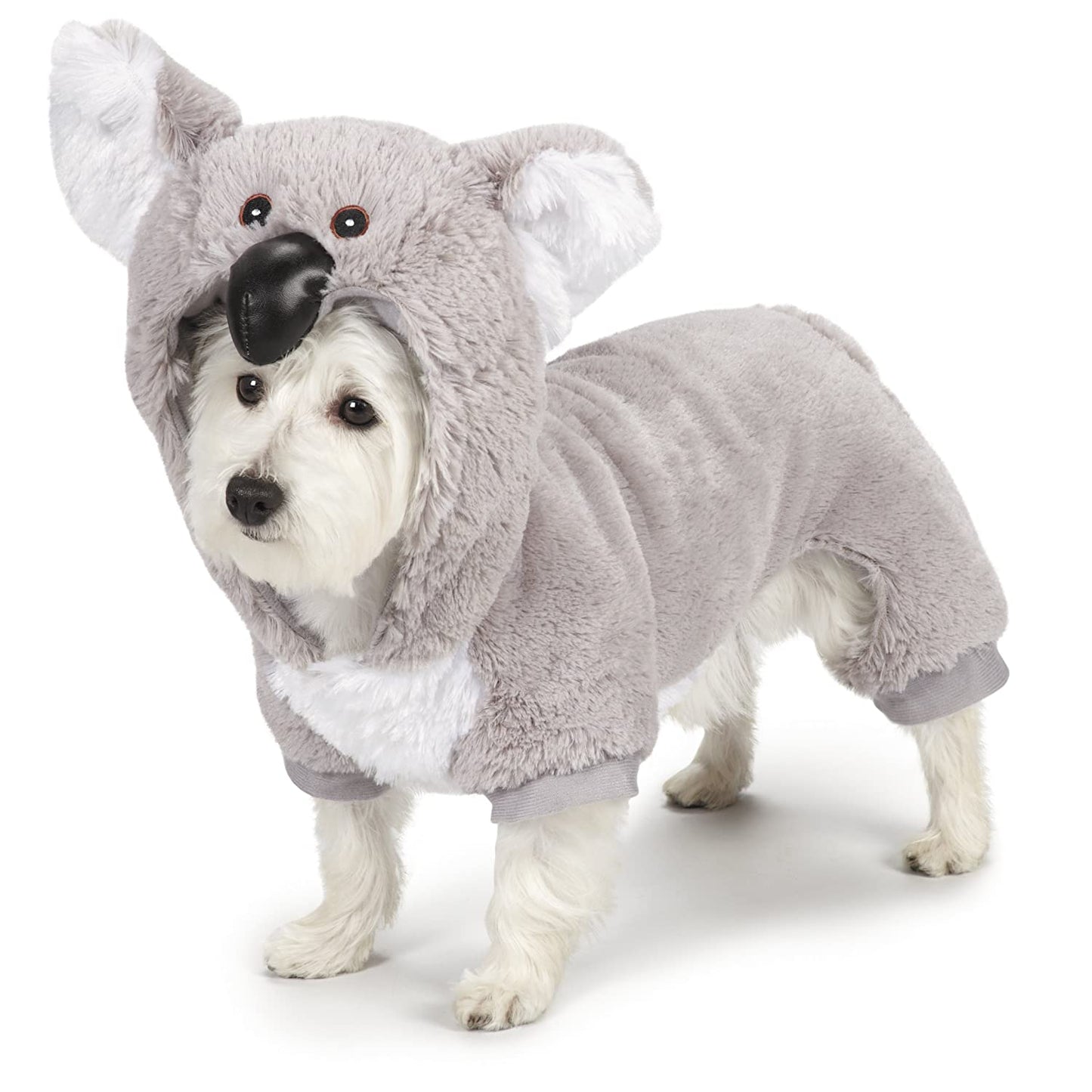 Koala Dog Costume