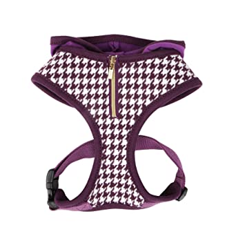 Puppia Prestige Luxury Harness