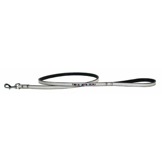 Pearl Flower Girl Leash Lg