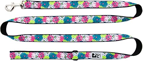 Full Bloom Dog Leash