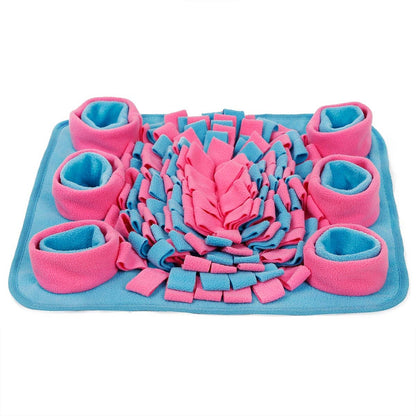 Bubble Gum Snuffle Mat