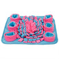 Bubble Gum Snuffle Mat