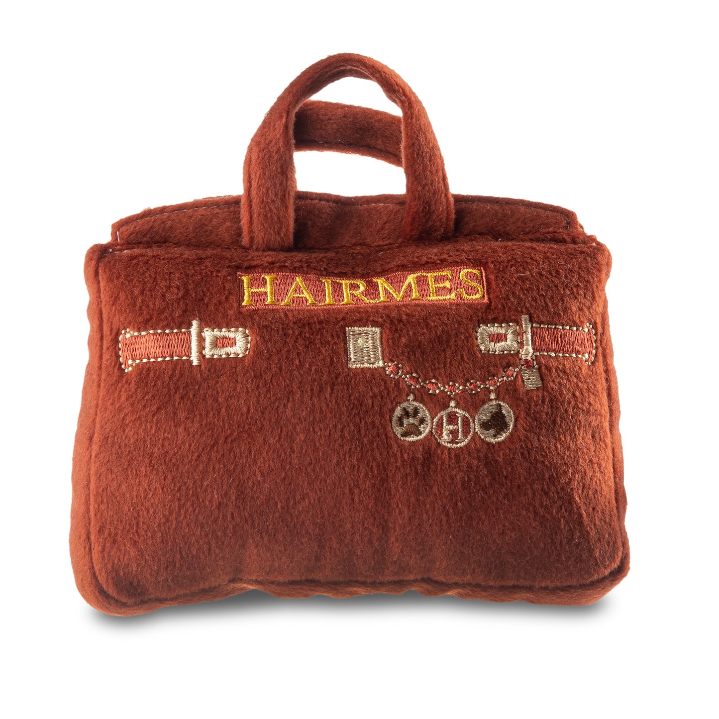 Hairmes Purse Toy