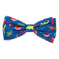 Dino Bow Tie