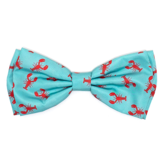 Lobsters Bow Tie