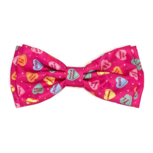 Puppy Love Bow Tie