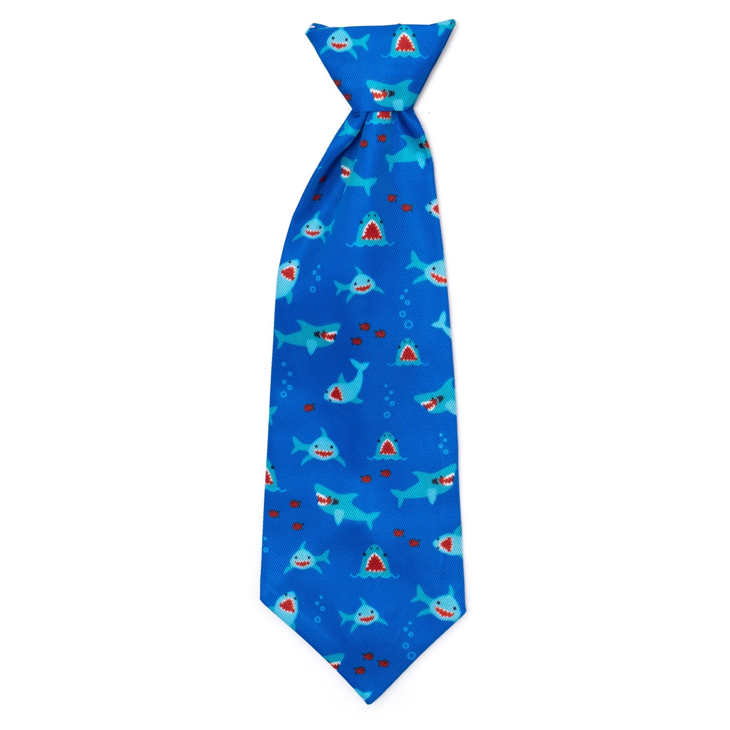 Chomp Neck Tie