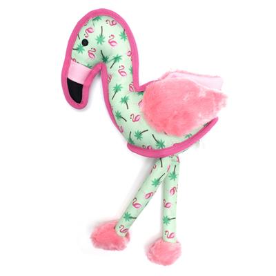 Flamingo Dog Toy