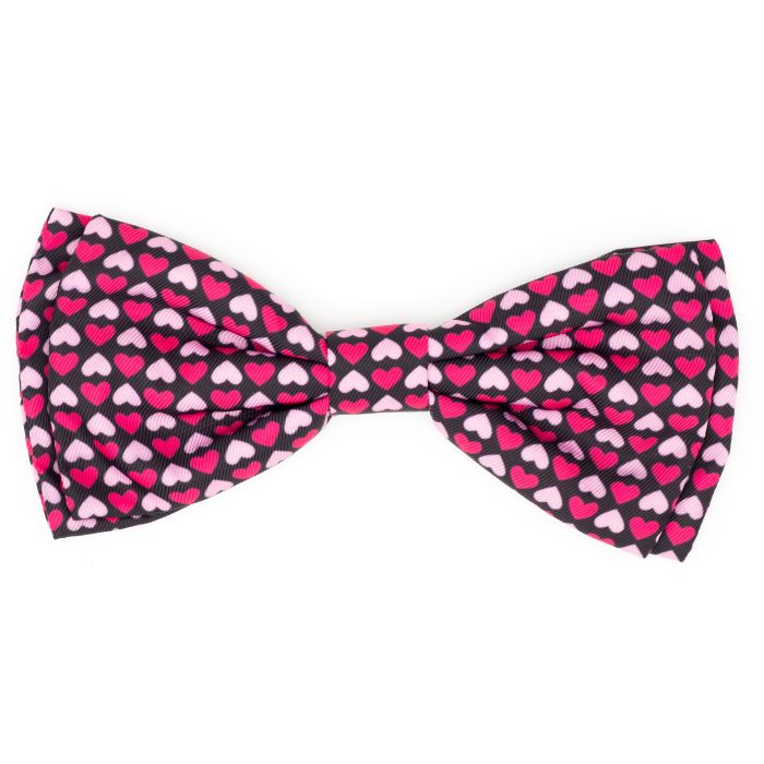 Heartthrob Bow Tie