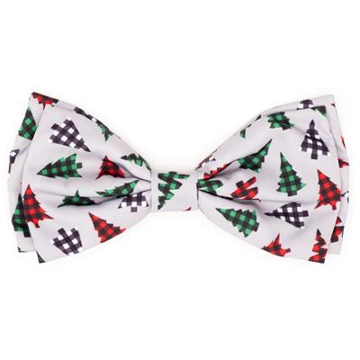 Woodlands Bow Tie