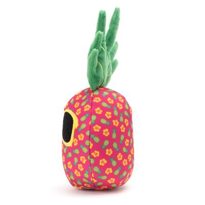 Pineapple Dog Toy