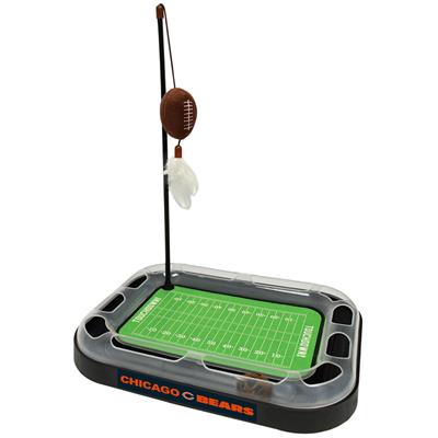 NFL Chicago Bears Cat Scratcher