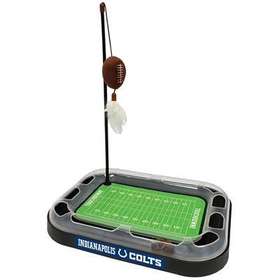 NFL Indianapolis Colts Cat Scratcher