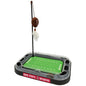 Ohio State Football Cat Scratcher