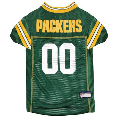 NFL Green Bay Packers Jersey