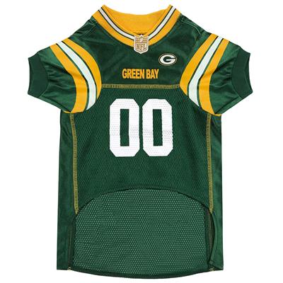 NFL Green Bay Packers Jersey