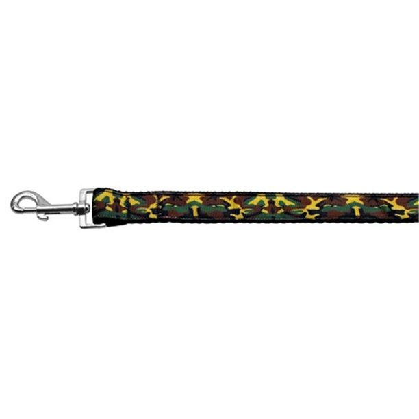 Camo Dog Leash