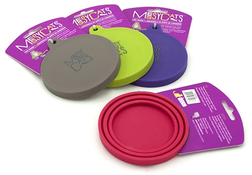 Messy Mutts Silicone Food Mat