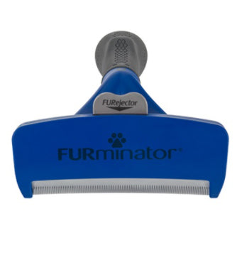 Undercoat Deshedding Tool for Long Hair Dog