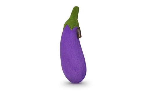 Farm Fresh Veggie - Eggplant Toy