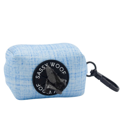 Dog Waste Bag Holder - Blumond