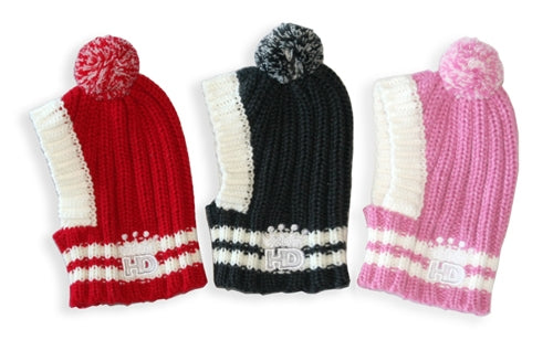 Classic Knit Hats