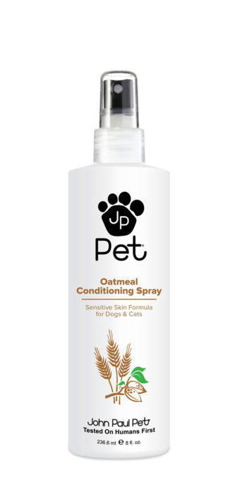 Oatmeal Conditioning Spray 8oz