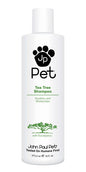 John Paul Pet Tea Tree Shampoo 16oz