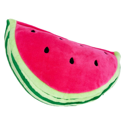 Watermelon Dog Toy