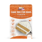 Cake Mix - Pumpkin (wheat-free)