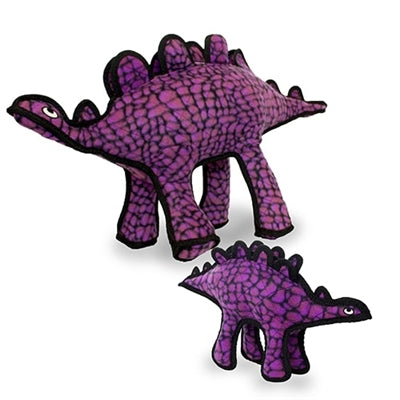 Tuffy Dinosaur Series - Stegosaurus