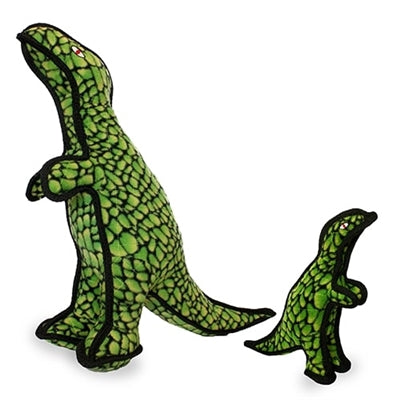 Tuffy Dinosaur Series - T-Rex