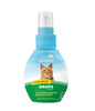 TropiClean Fresh Breath Oral Care Drops for Cats 2oz