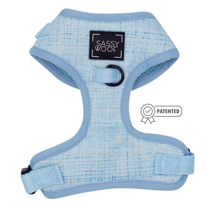 Dog Harness - Blumond