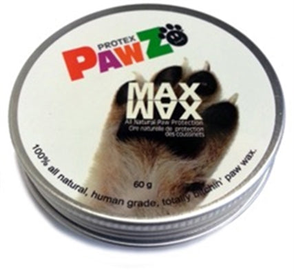 PawZ Max Wax