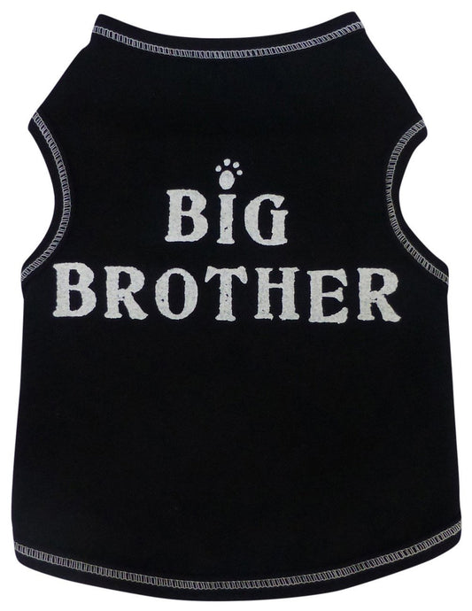 Big Brother Tank