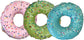 Donut Cookie - Large